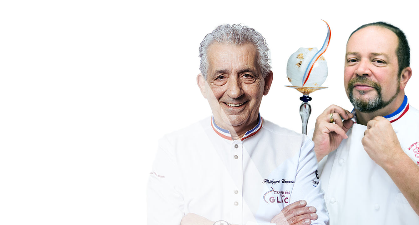 Trophées de la glace 2026